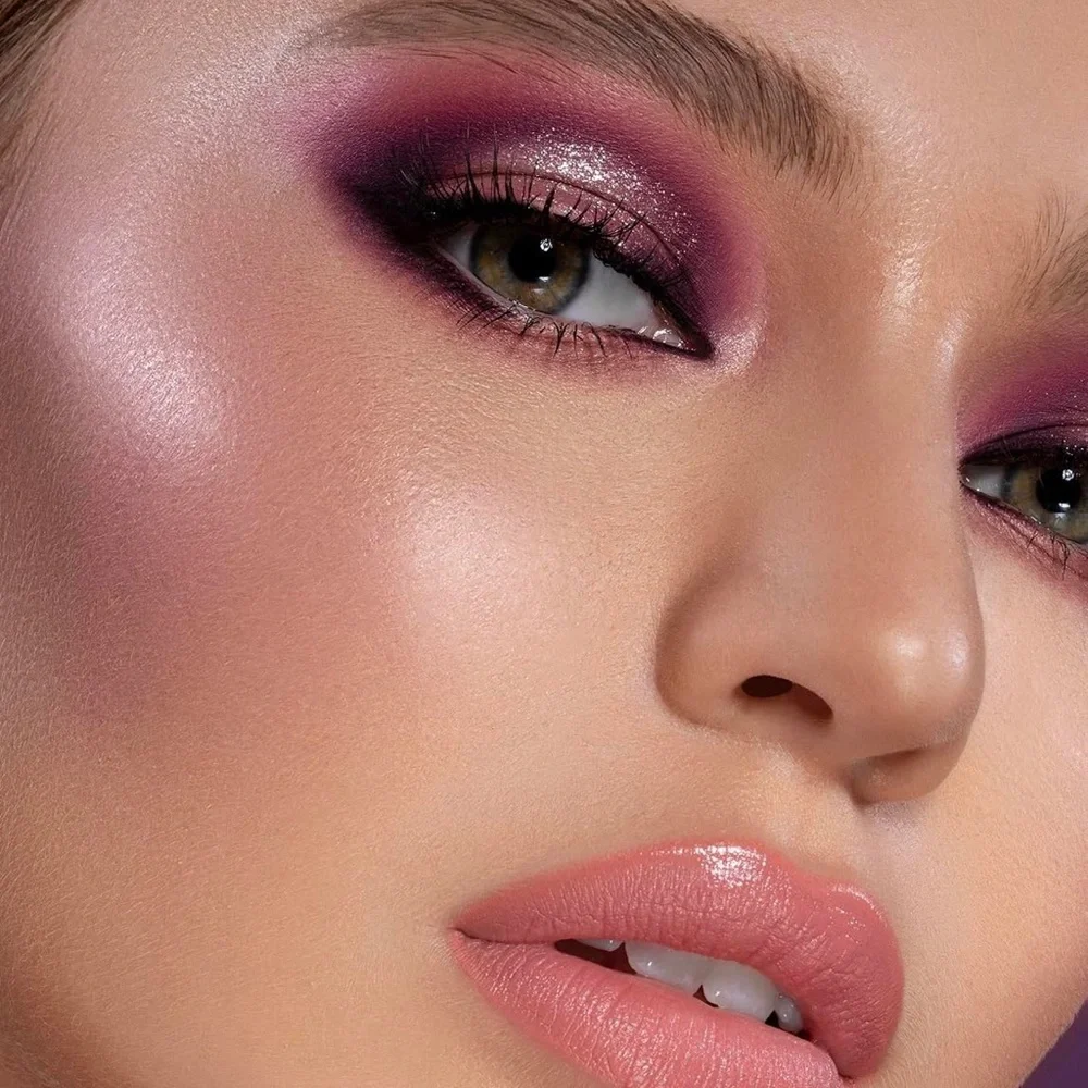 Natasha Denona Love Face Eyeshadow & Cheek Essential Palette